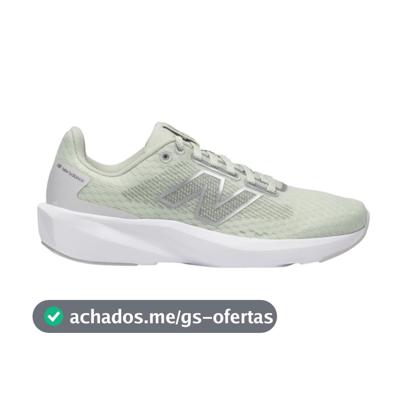 Tenis New Balance 413V3 Feminino