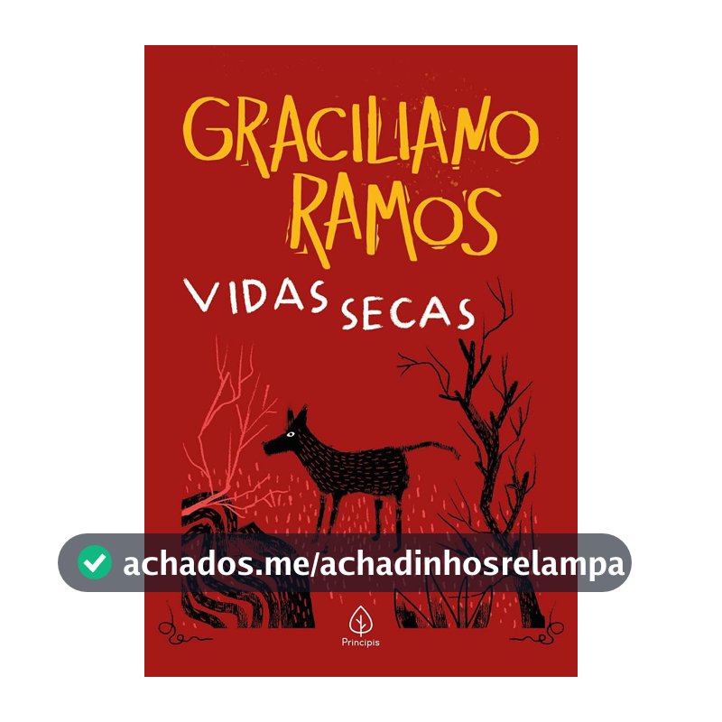Vidas secas