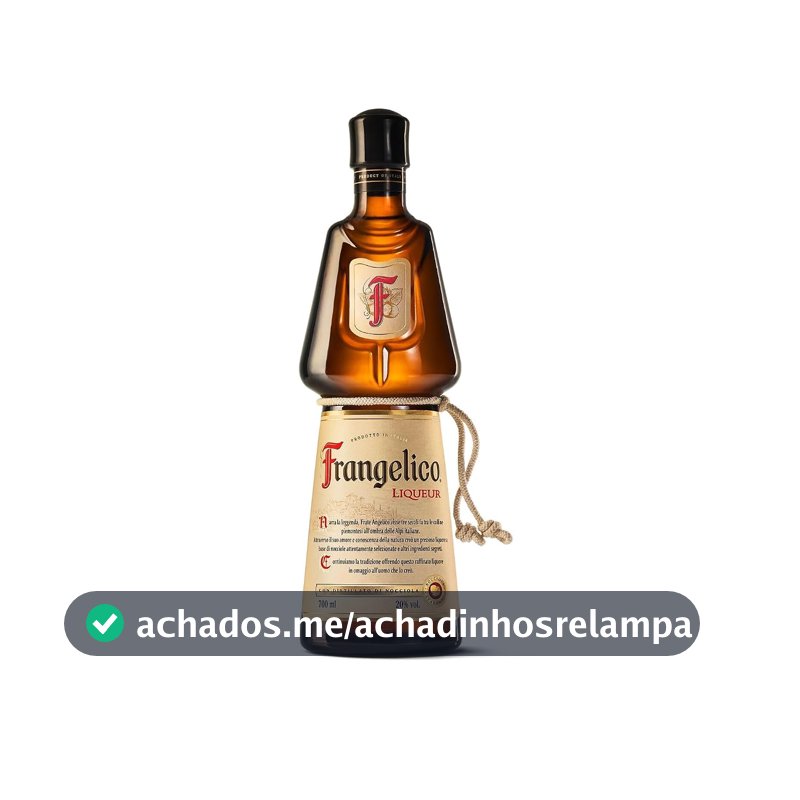 Licor Frangelico 700ml