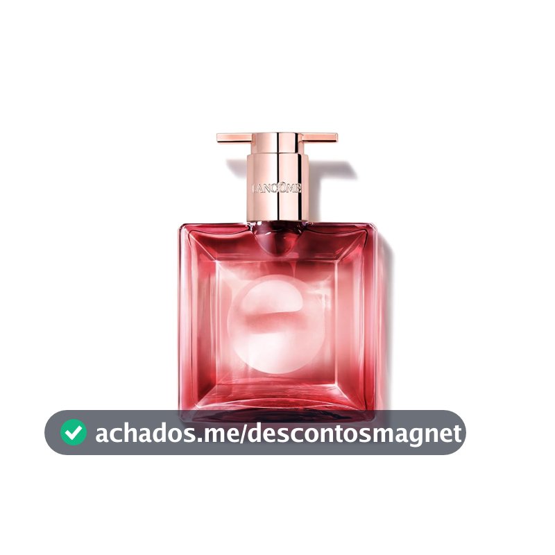 Idôle Power Eau De Parfum Intense