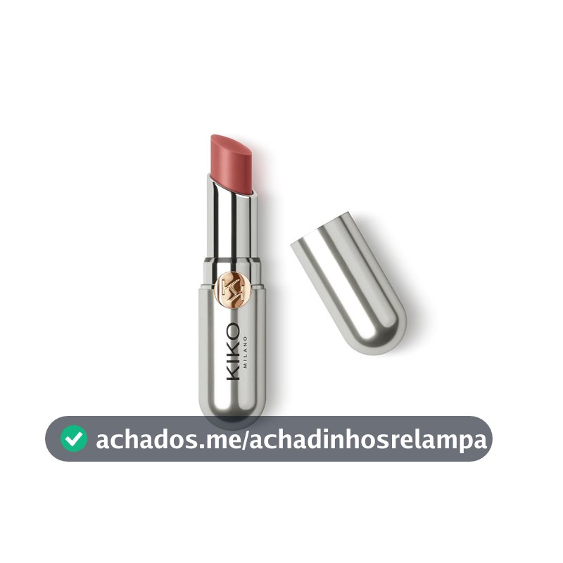 KIKO MILANO, Coloured Balm, Hidratante Labial Colorido, Cor
