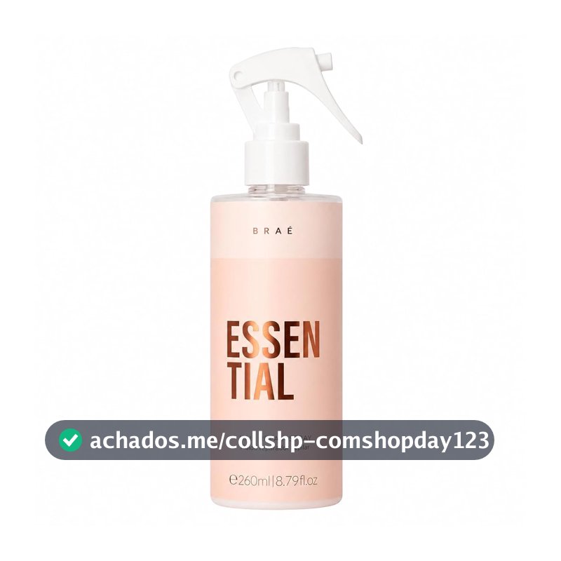 Braé Essential Hair Repair Spray 260ml