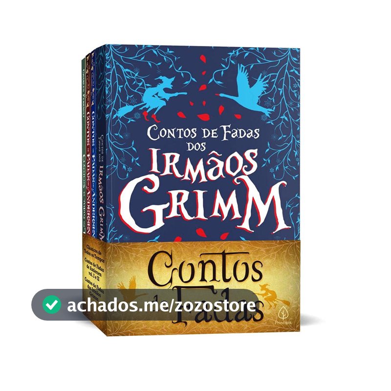 Contos de Fadas