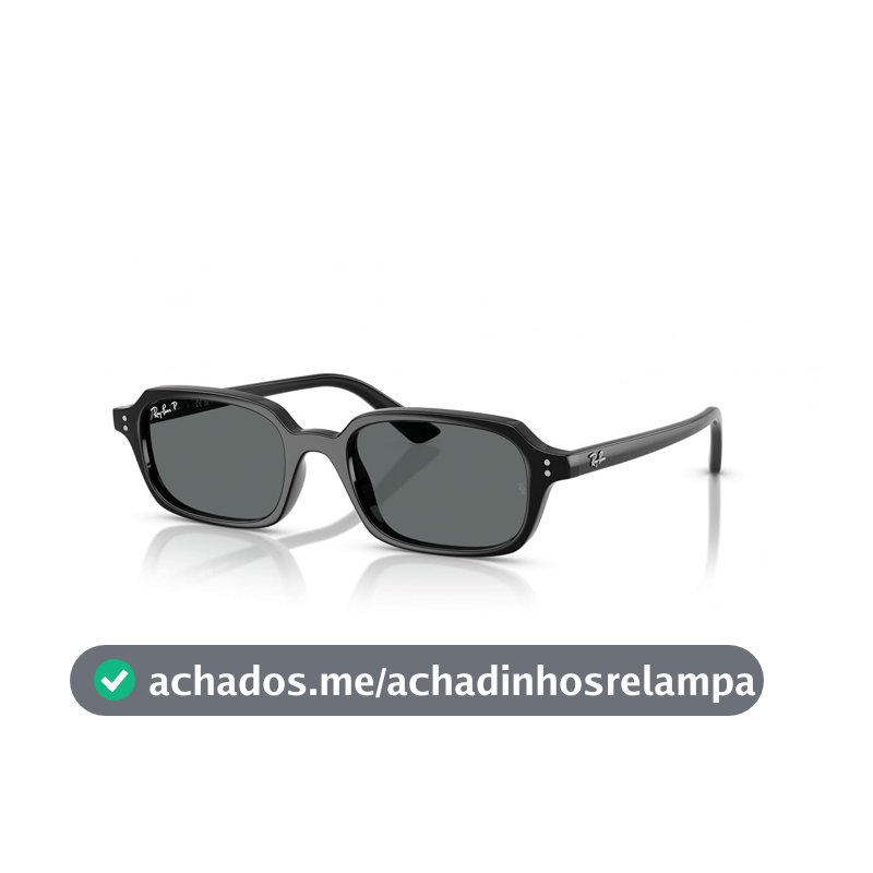 Óculos de Sol Ray-Ban RB4455 Unissex