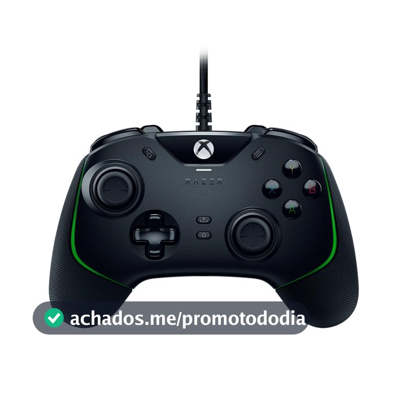 Razer Rz.co.xb.17rt Razer Wolverine V2 For Xbox Series X - Xbox_series_x
