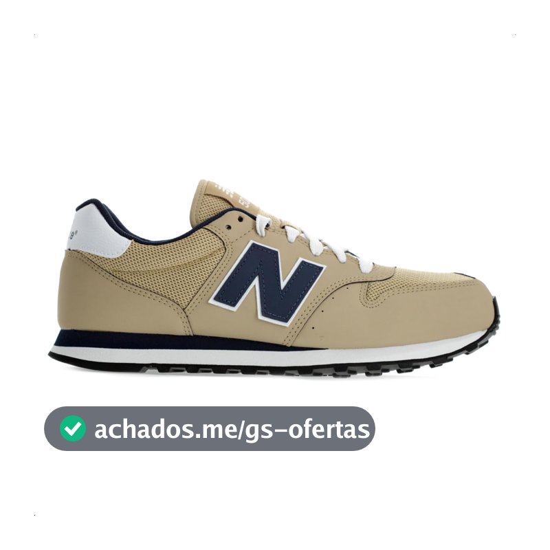 New Balance Tênis