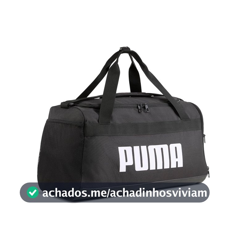 Bolsa Puma Challenger Small