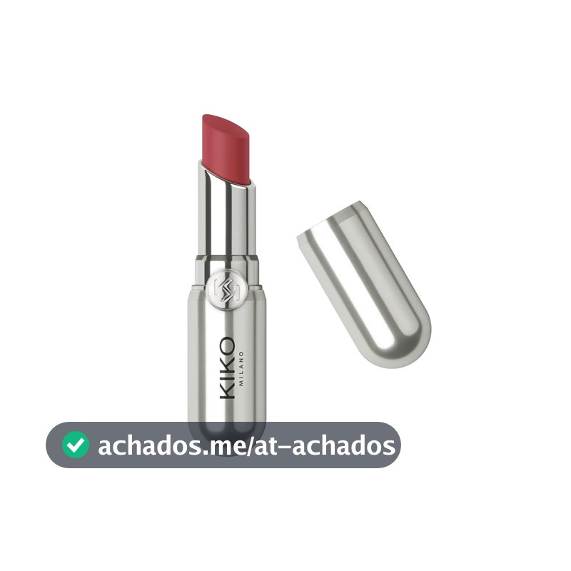 KIKO MILANO, 3D Hydra Lip Stylo, Batom Hidratante,