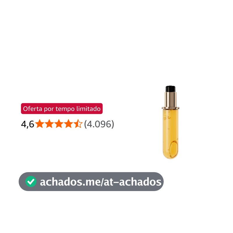 Kérastase Óleo Elixir Ultime L'Huile Originale