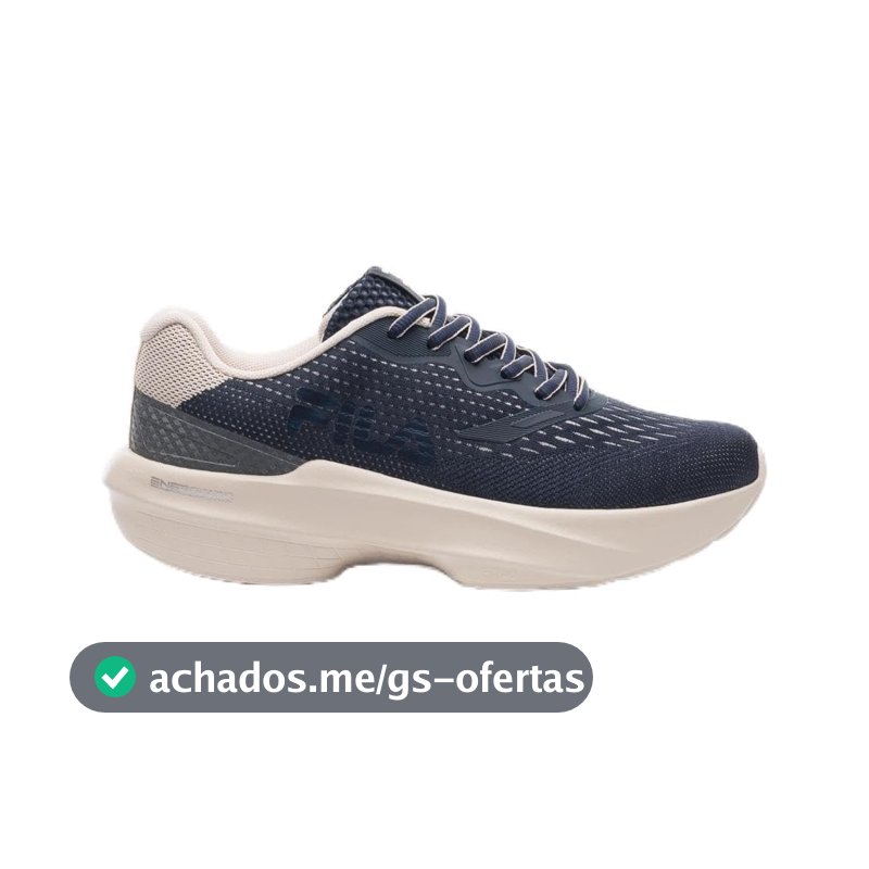 Tênis FILA Impulser feminino