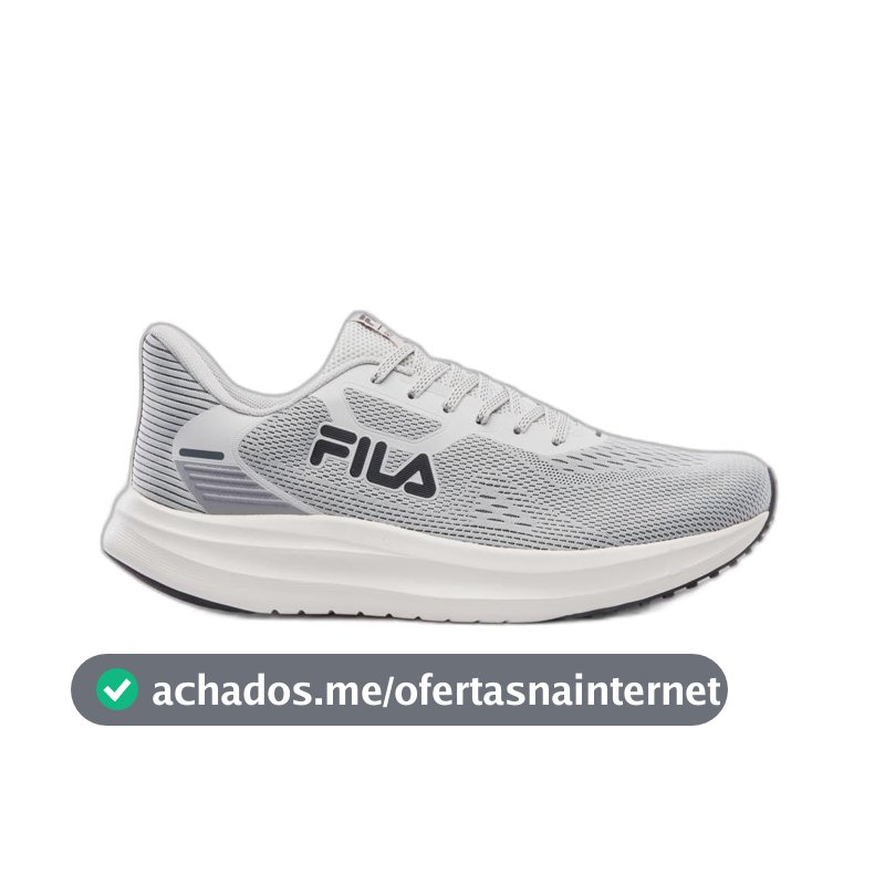 Tenis Fila Fastness Masculino