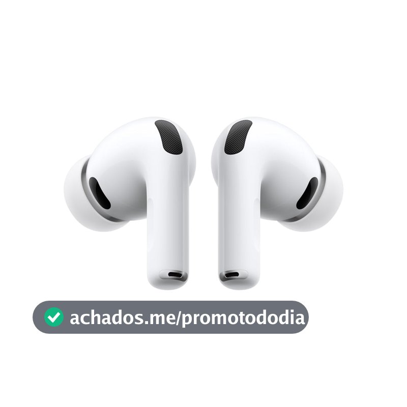 Apple AirPods Pro 3