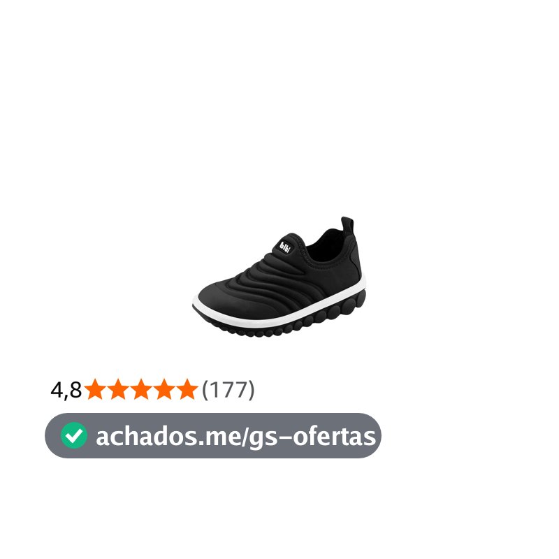 Tênis Bibi 11550 Roller 2.0