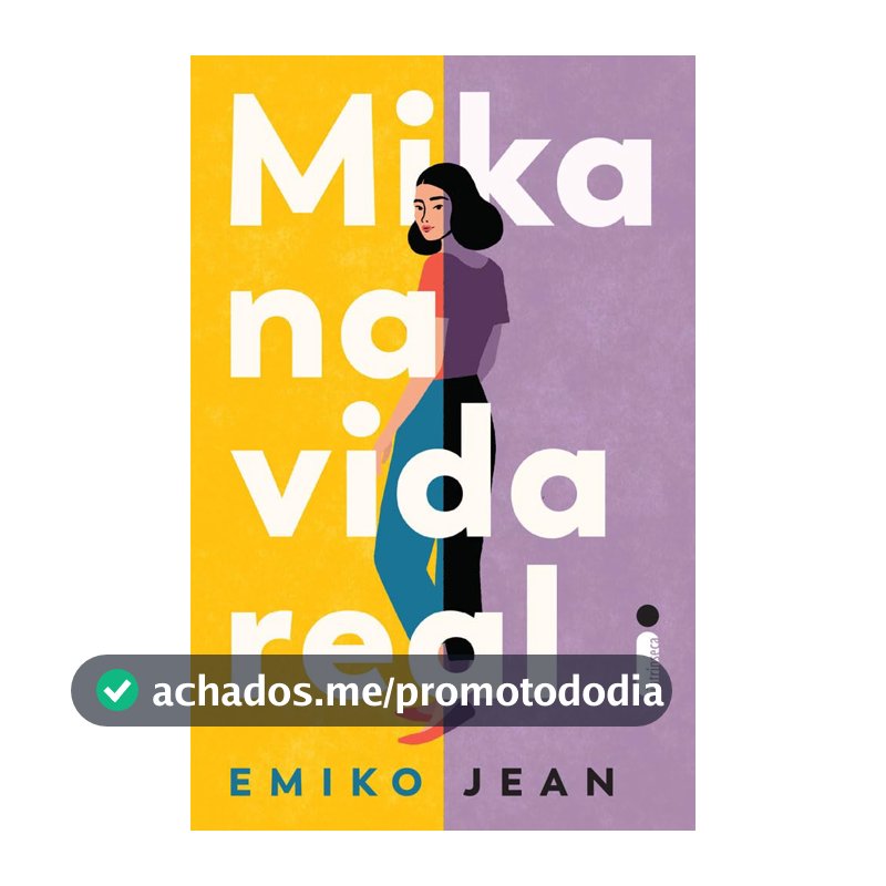 Mika na vida real