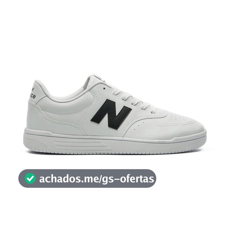 Tenis New Balance Bb80 Unisex