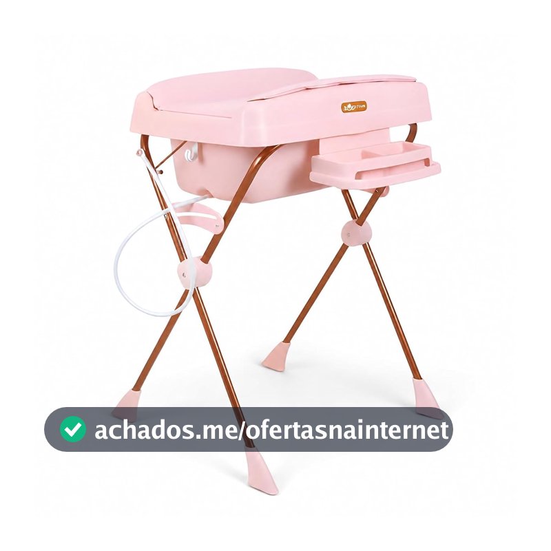 Banheira Burigotto Millenia, Mon Amour