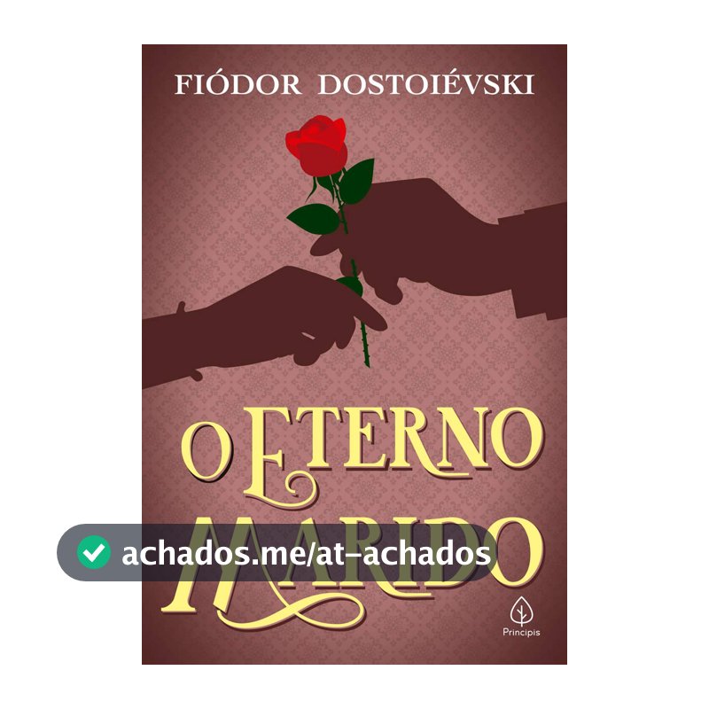 O eterno marido