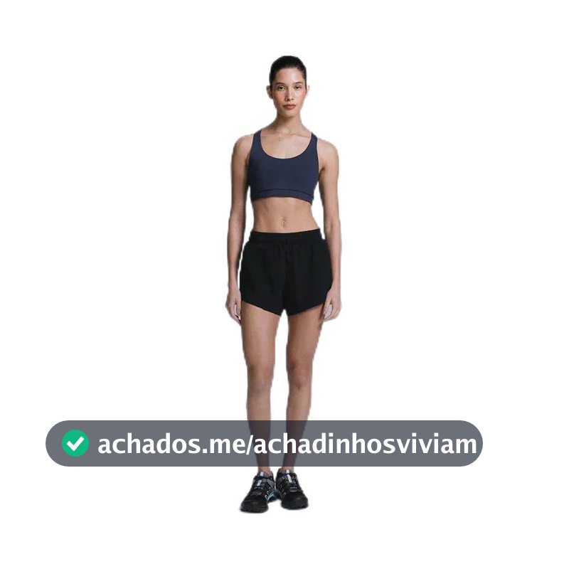 Shorts Esportivo Insider Serotonin, Feminino