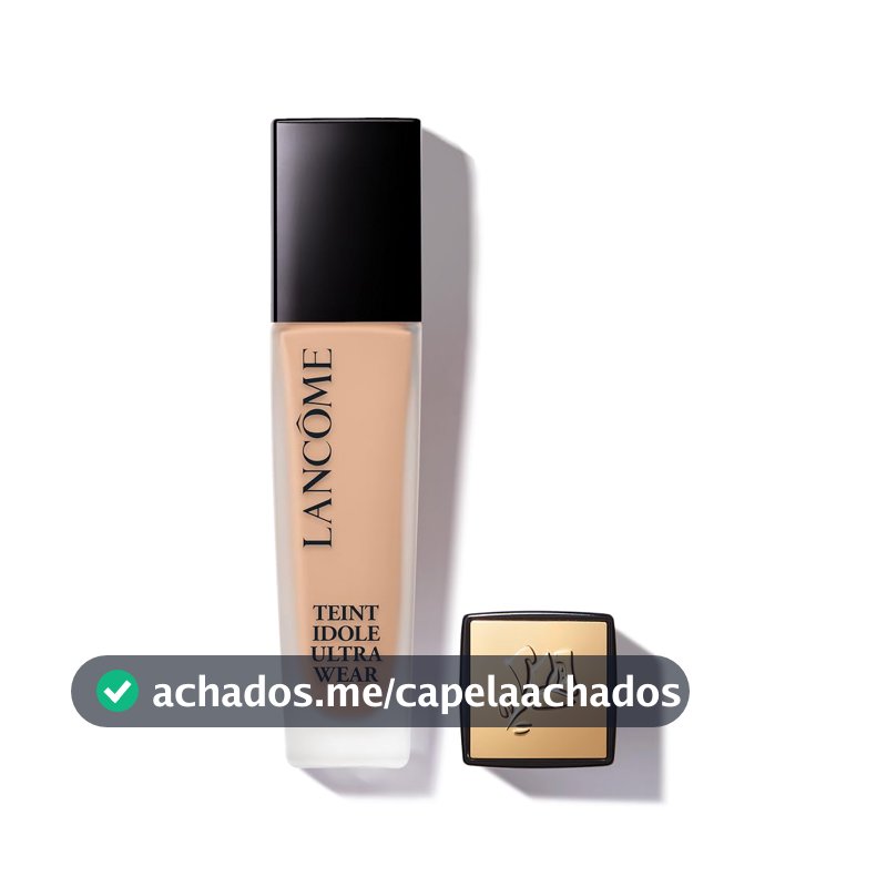 Lancôme, Idôle, Base Líquida, Alta Cobertura, Teint Ultra Wear, Care & Glow
