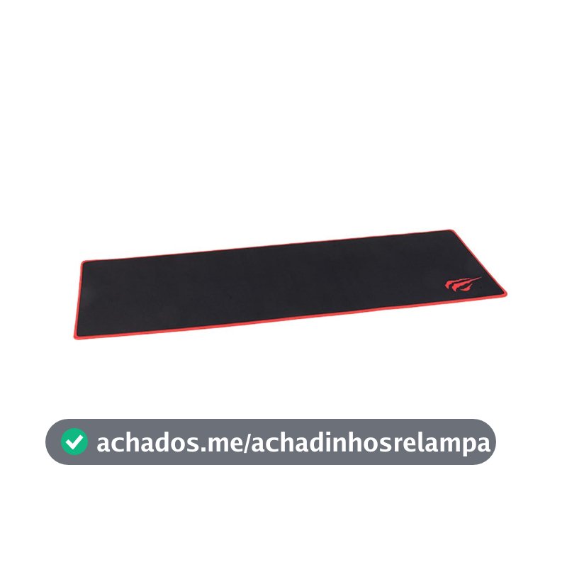 Mouse Pad Professional Gaming, Havit, Hv-MP830, 30 X 90 cm