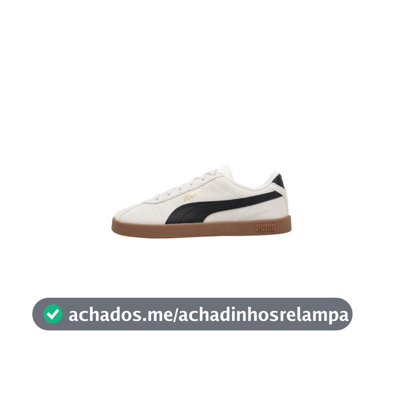 Tênis Masculino Puma Club II