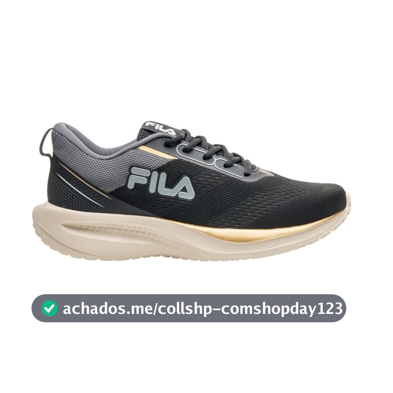 Tênis FILA NOVO feminino