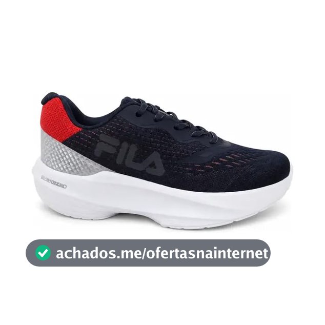 Tênis FILA Impulser masculino