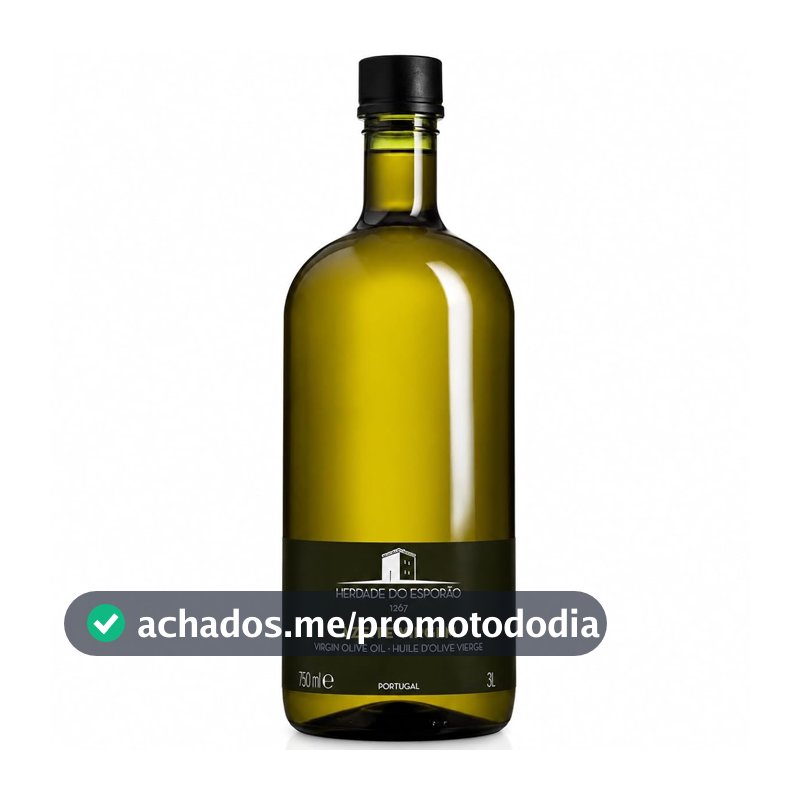 Azeite de Oliva Virgem Herdade do Esporão 3 Litros