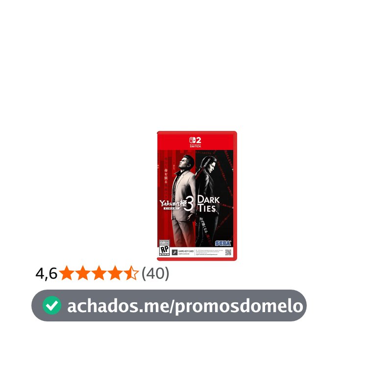 Yakuza Kiwami 3 & Dark Ties - Nintendo Switch 2
