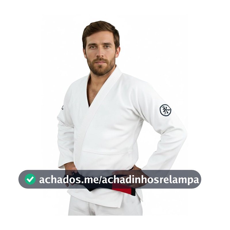 Kimono de Jiu Jitsu Ultra Light 2.2 Keiko Sports Keiko SportsAdulto unissex