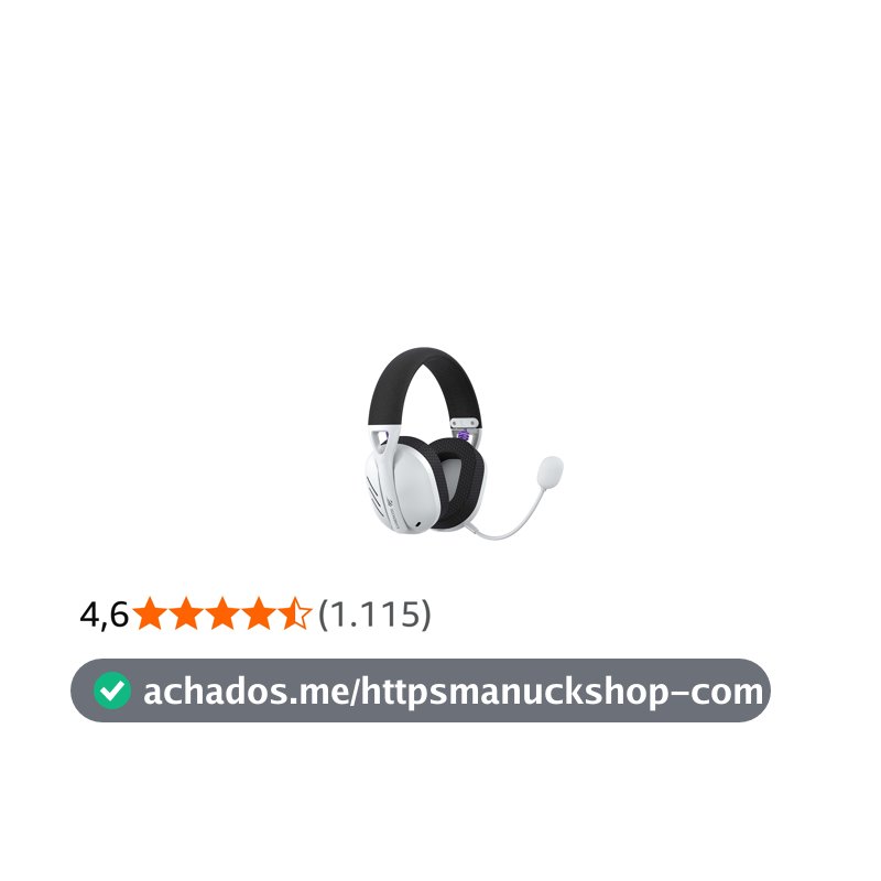 Havit Fone de Ouvido Headset Gamer Fuxi-H3 White Black, Com Fio e Sem Fio, Wireless 2,4GHz, Bluetooth, Cabo USB-C, Cabo 3,5mm. Surround, Baixa Latência, Quad-Mode