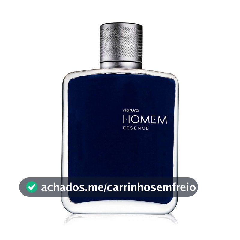 Homem Essence Parfum Natura 100ml