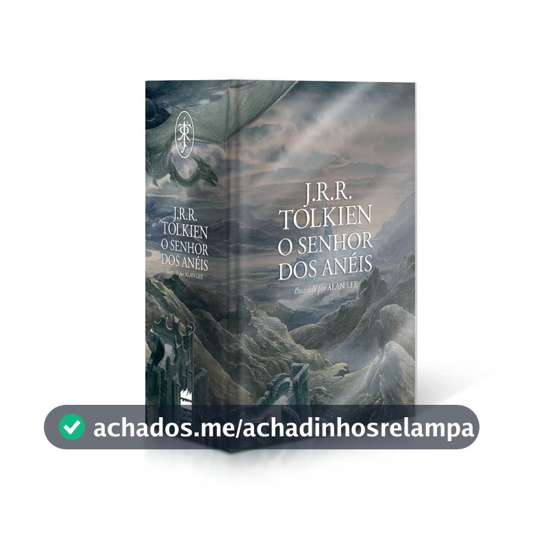 O Senhor dos Anéis