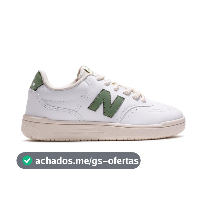 Tenis New Balance BB80 Unisex