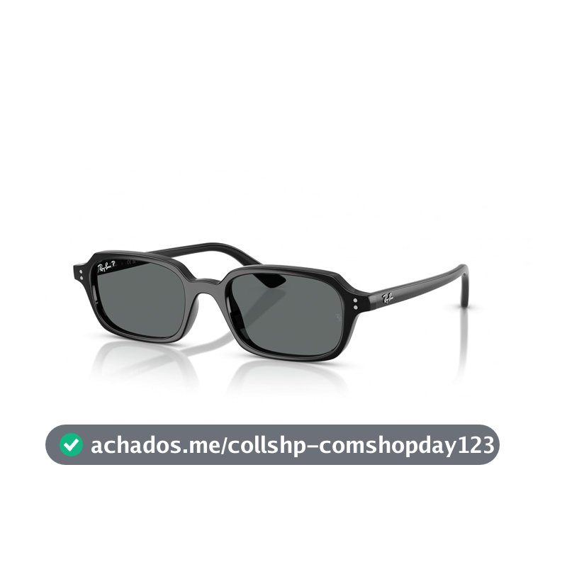 Óculos de Sol Ray-Ban RB4455 Unissex