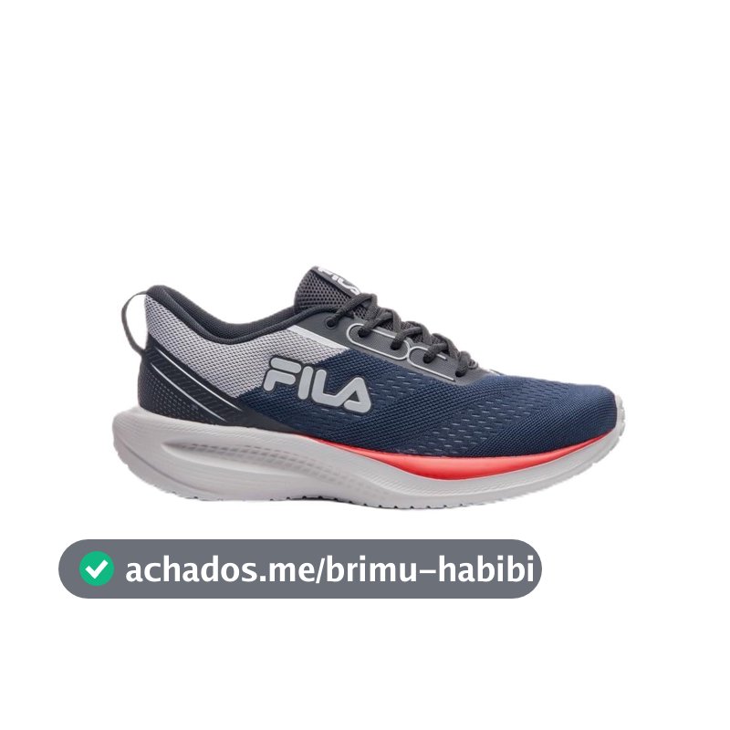 Tênis FILA NOVO feminino