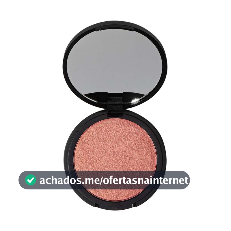 Océane Oceane Blush Cintilante - Glossy Blush Océane Edition 7,3G