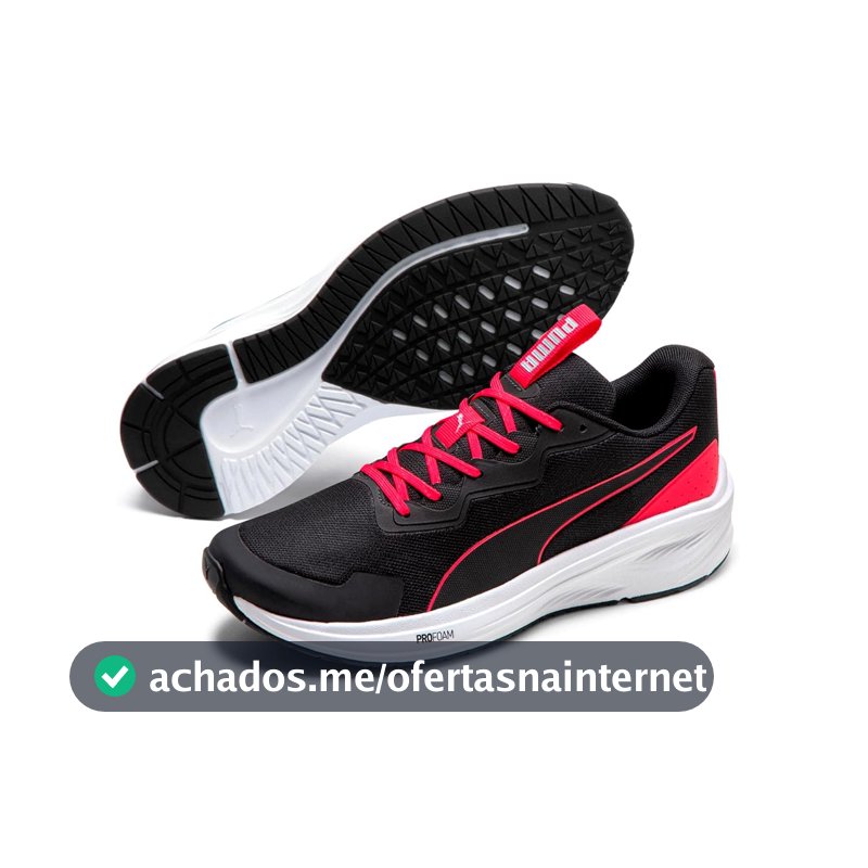 Tenis Puma Aviator Light