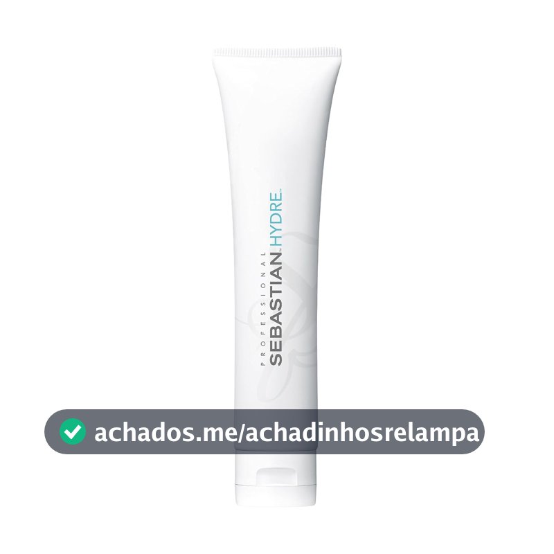 Máscara Sebastian Professional Hydre 150ml