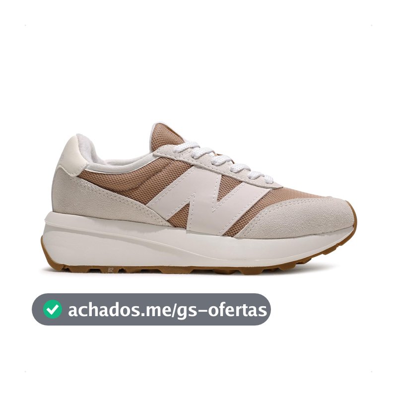 Tenis New Balance 370v1 Unisex