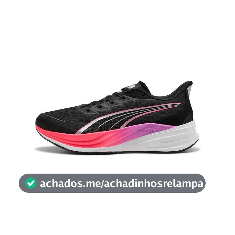 Tênis de Corrida Puma Darter Pro 2