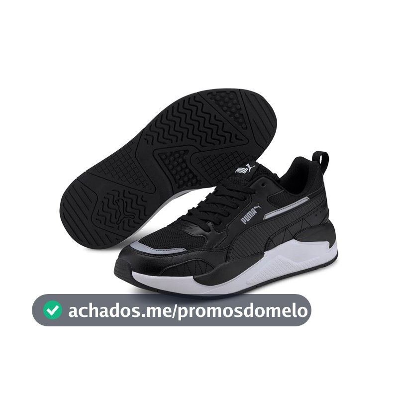 Tênis Puma X-Ray 2 Square Feminino