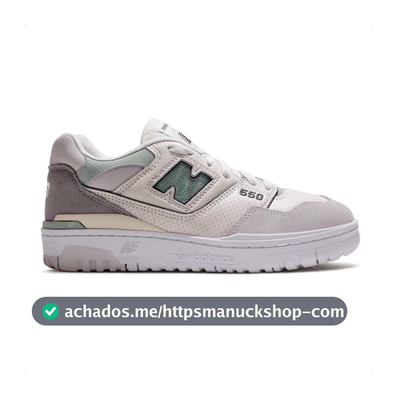 Tenis New Balance 550 Feminino