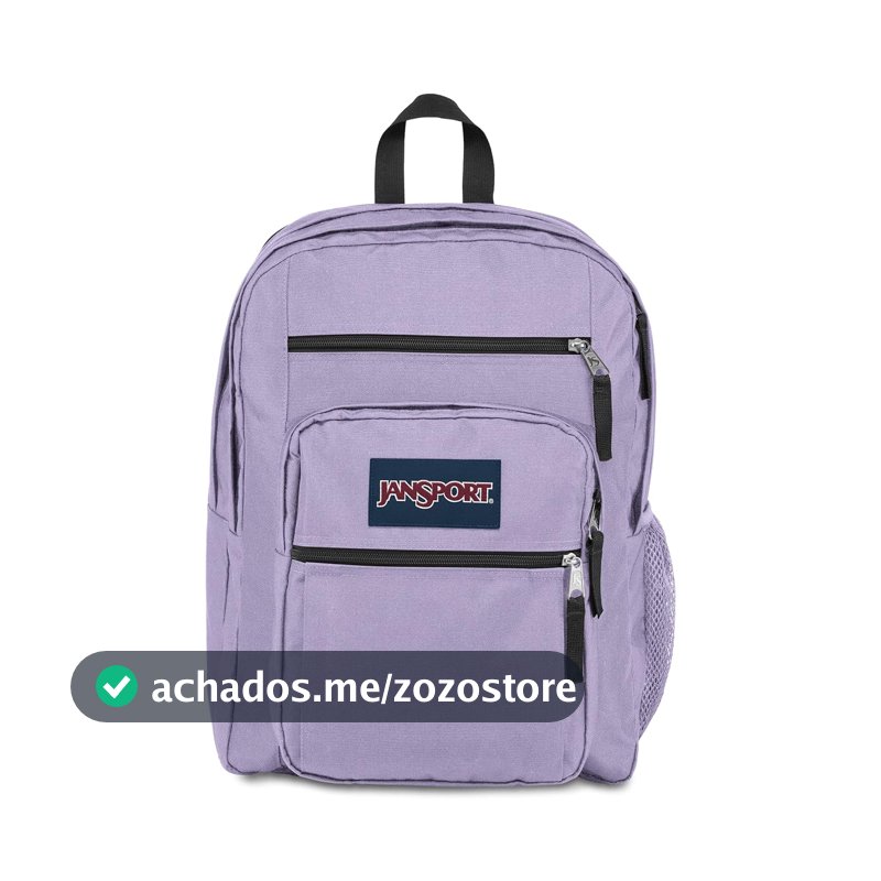 Mochila JanSport Big Student