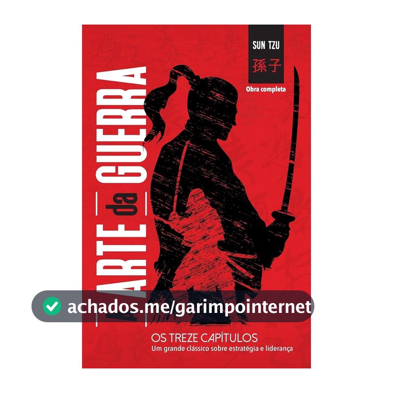 A Arte da Guerra