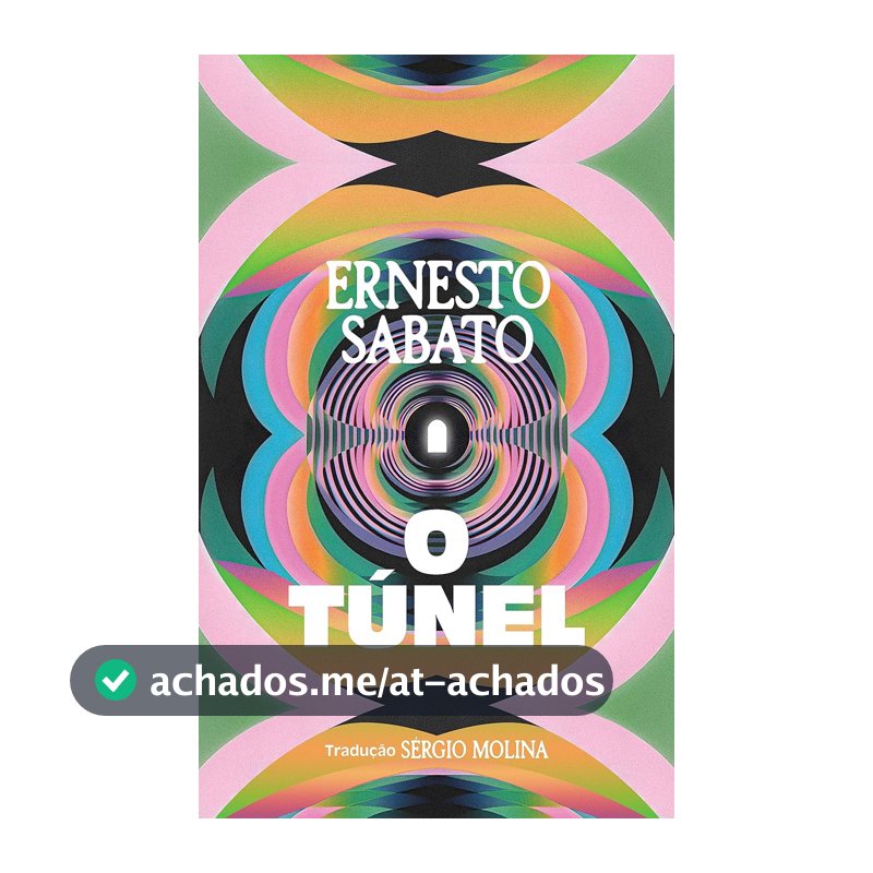 O túnel