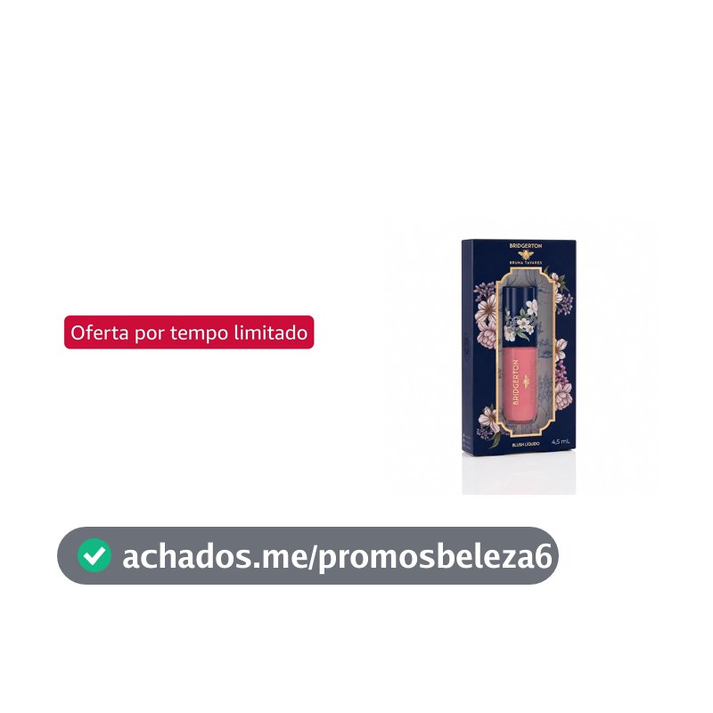 BT BRIDGERTON BLUSH LIQ SECRET