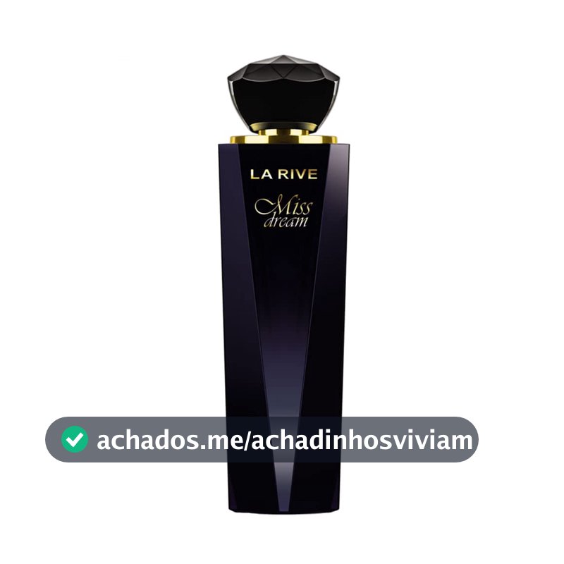La Rive Miss Dream Feminino Eau de Parfum 100 ml