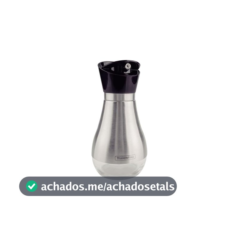 Galheteiro Tramontina Realce 0,39 L