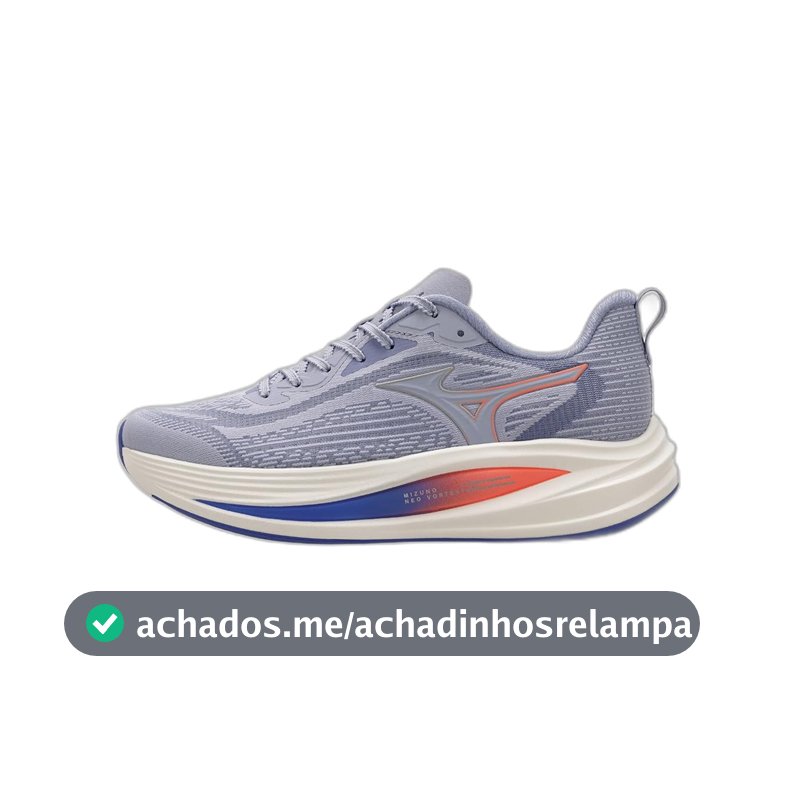 Tênis Mizuno Neo Vortex